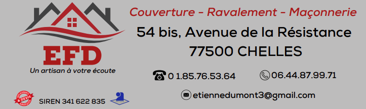 Titre du site Web