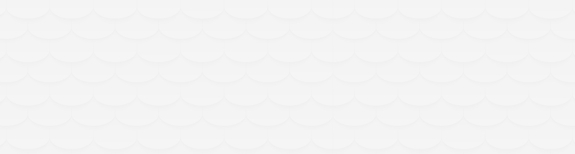 Motif de vagues blanches